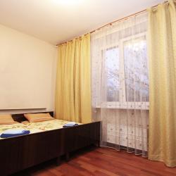 Фото Отель ApartLux (АпартЛюкс) на Вернадского 11/19