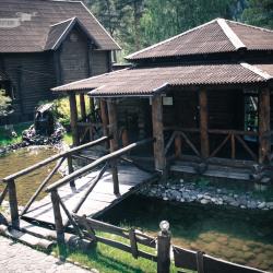 Фото Отель Усадьба Круцких