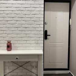 Фото Апартаменты на улице Яшина