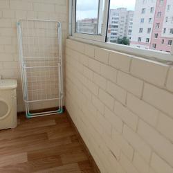 Фото Пятница Апартаменты на улице Петина 8 Б