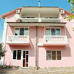 Фото Отель Семья