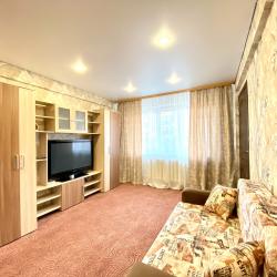 Фото Отель Квартиркинъ на улице Ленина 64Б