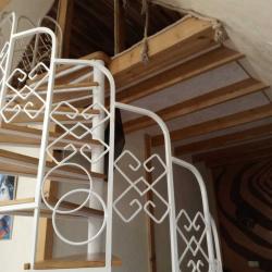 Номер улучшенный Сеновал