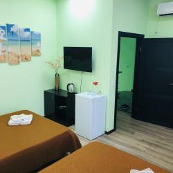 Фото Отель SanBah (СанБах)