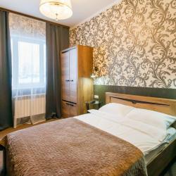 Фото Отель Луна