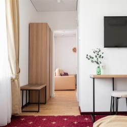 Фото Отель Вилла Дежа Вю