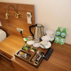 Фото Отель Леон