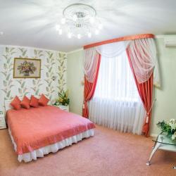 Фото Отель Русь