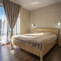 2-комнатные апартаменты стандарт