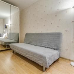 1-комнатные апартаменты стандарт