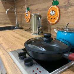 Фото Отель Живи на улице Садовая 85