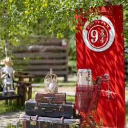 Фото Отель Гарри и философский чан