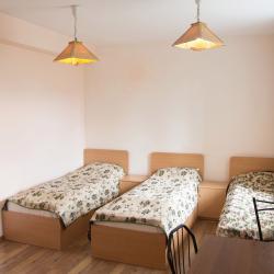 Фото Отель Сугояк