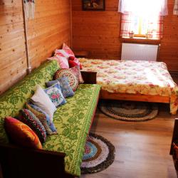 Фото Отель Агроусадьба Ольхово