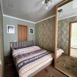 Фото Апартаменты на проспекте Ленина 22