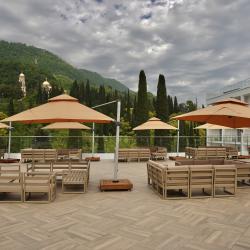 Фото Отель Ashamta Hotel&SPA Afon (Ашамта Афон)