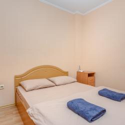 Фото Отель Sunrise flat (Санрайз флэт) на улице Уткинская