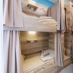 Фото Отель Евражки