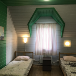 Фото Отель Apartment E-95 (Апартмент E-95)