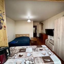 Фото Апартаменты Наш дом на улице Седова