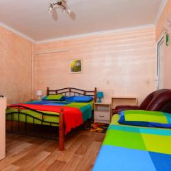 Фото Отель Ирена