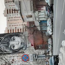 Фото Апартаменты на улице Пионерская 100