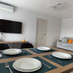 Фото Апартаменты на Ленина, 328/2