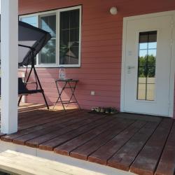 Коттедж стандарт