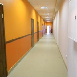 Фото Отель Фламинго