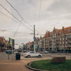 фото 15 LovelyHome 39 (ЛавлиХоум 39) на улице Генерала Галицкого
