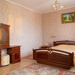 2-местный номер люкс