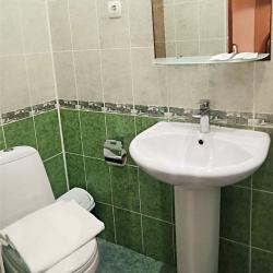 Фото Отель Багира