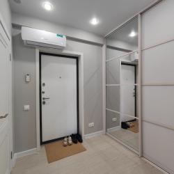 Фото Апартаменты на улице Можайская 14