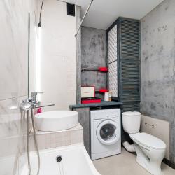 Фото Отель Жилой квартал на улице Новаторов