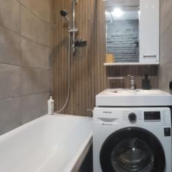 2-комнатные апартаменты стандарт