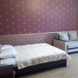 Фото Отель Старая Мельница