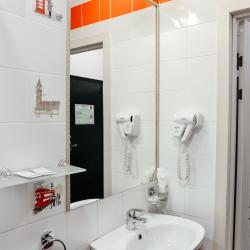 Номер стандарт