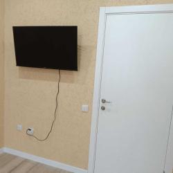 2-комнатные апартаменты стандарт