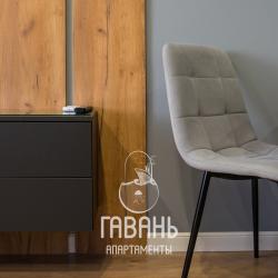 3-местные апартаменты стандарт