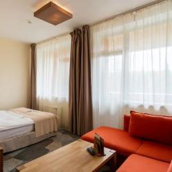 Фото Отель Hotel & Spa Kedrovka (Кедровка)