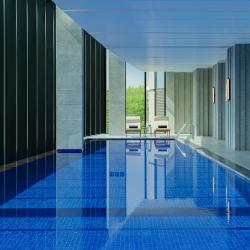 Фото Отель Intercontinental (Интерконтиненталь)