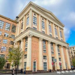 1-комнатные апартаменты улучшенные ул. Чаянова, 14