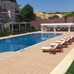 Фото Отель Ривьера