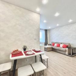 Фото Отель Katy Home (Кэти Хоум) на проспекте Октябрьский