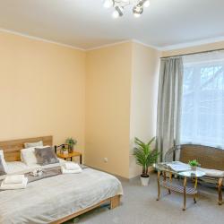 фото 2 Sunny Svetlogorsk 6 (Санни Светлогорск 6) на переулке Гагарина
