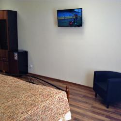 Фото Отель Огни залива