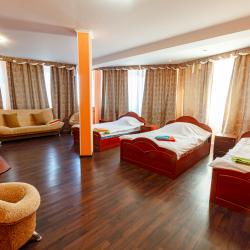 Номер стандарт эконом