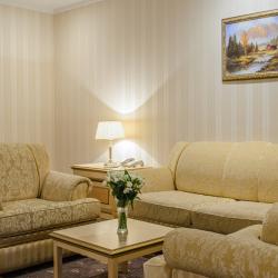 Фото Отель SK Royal Hotel Moscow (СК Роял )