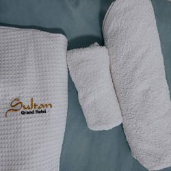 Фото Султан Гранд отель