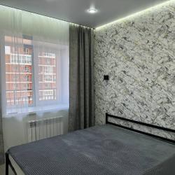 Апартаменты улучшенные